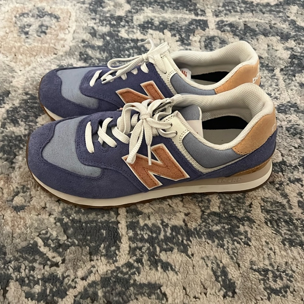 New balance 574